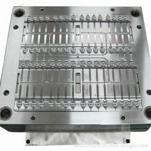 Precision Injection Molding, Customized Designs are Accepted, OEM Orders are Welcome